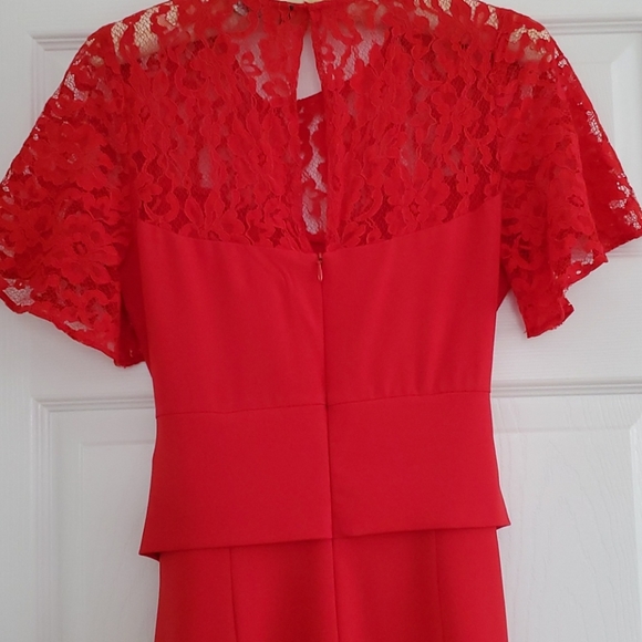 ZARA Jumpsuit, size M - Picture 3 of 8